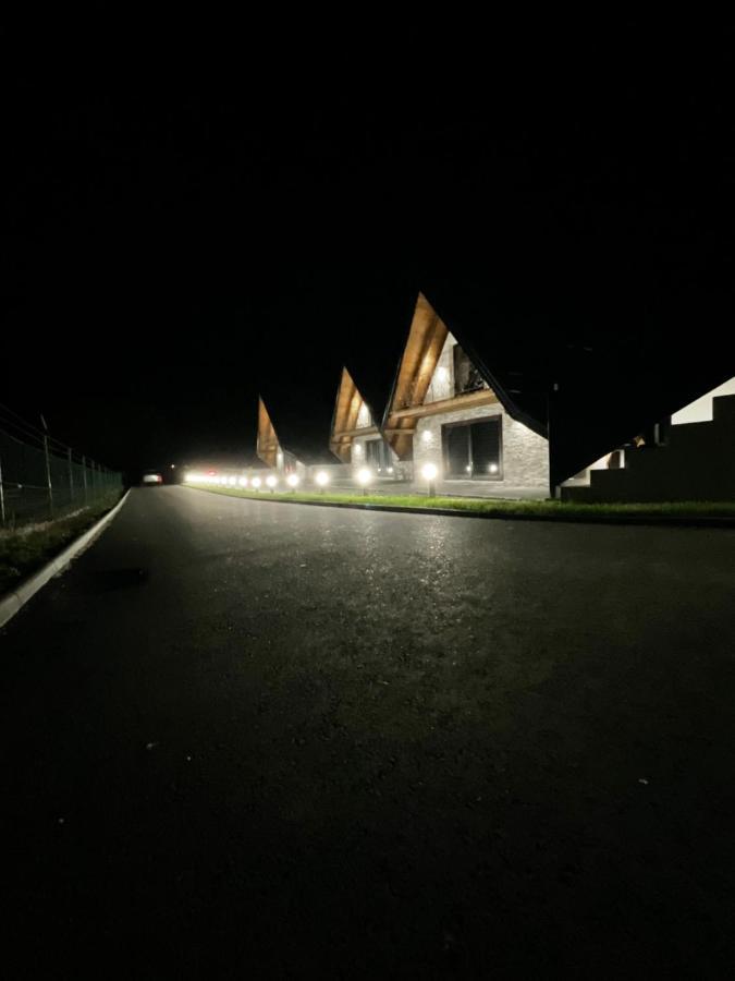 Holiday Houses Green Queen Bihać Екстериор снимка