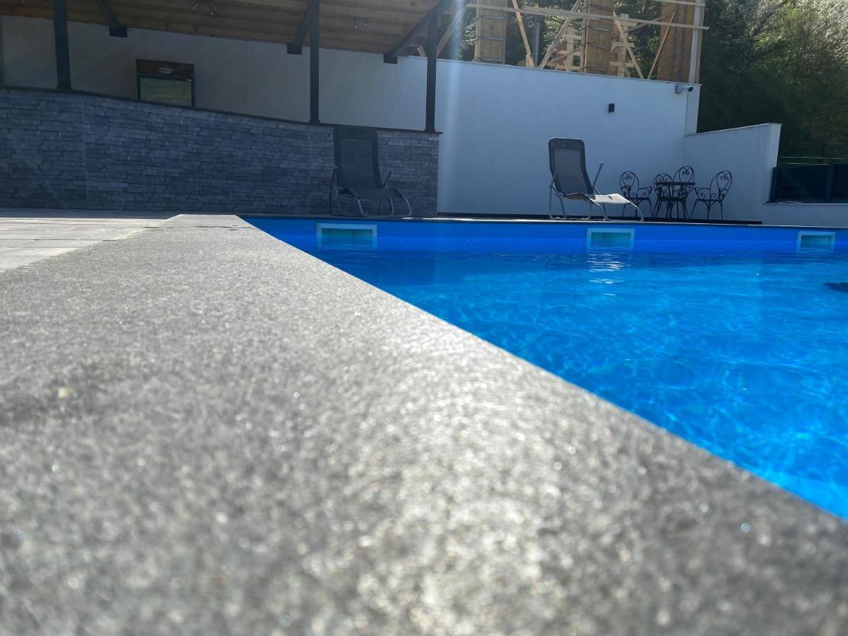 Holiday Houses Green Queen Bihać Екстериор снимка