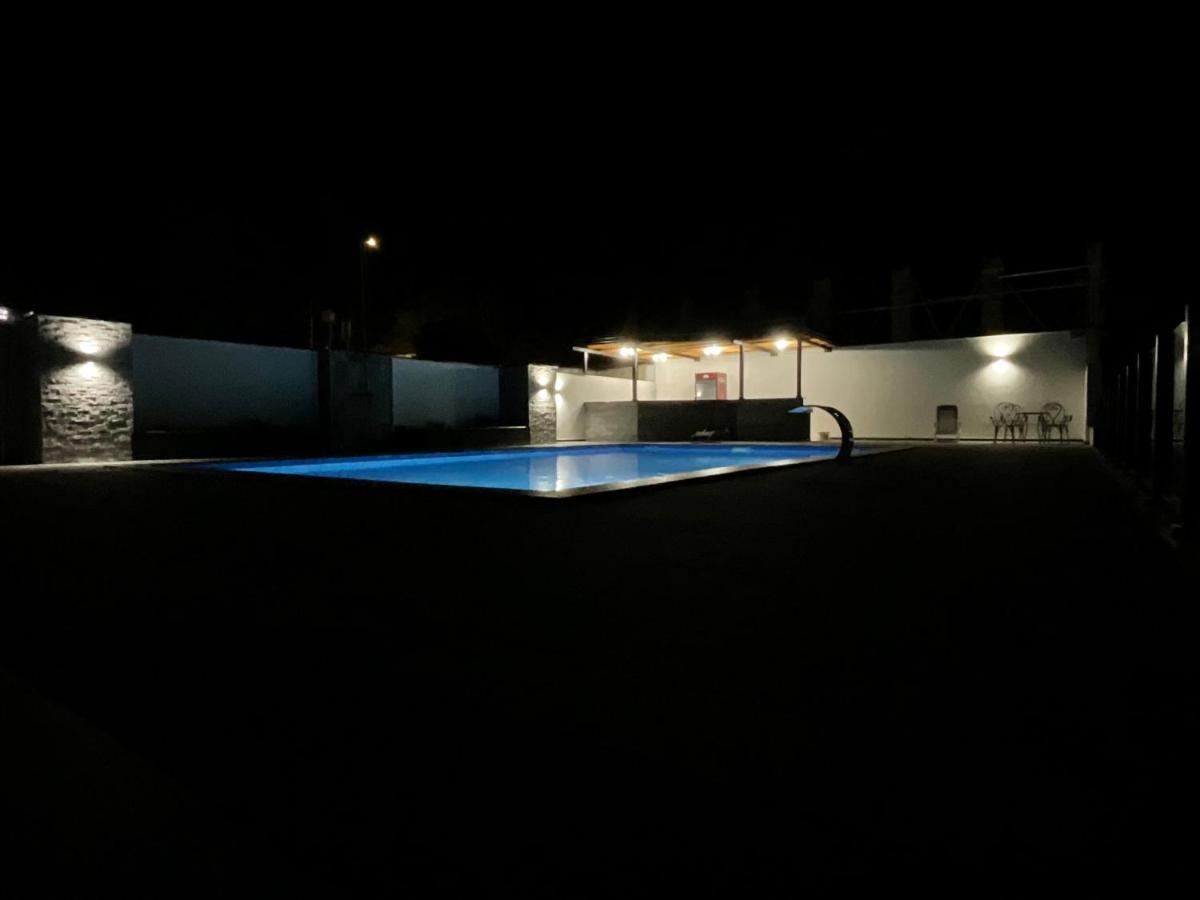 Holiday Houses Green Queen Bihać Екстериор снимка