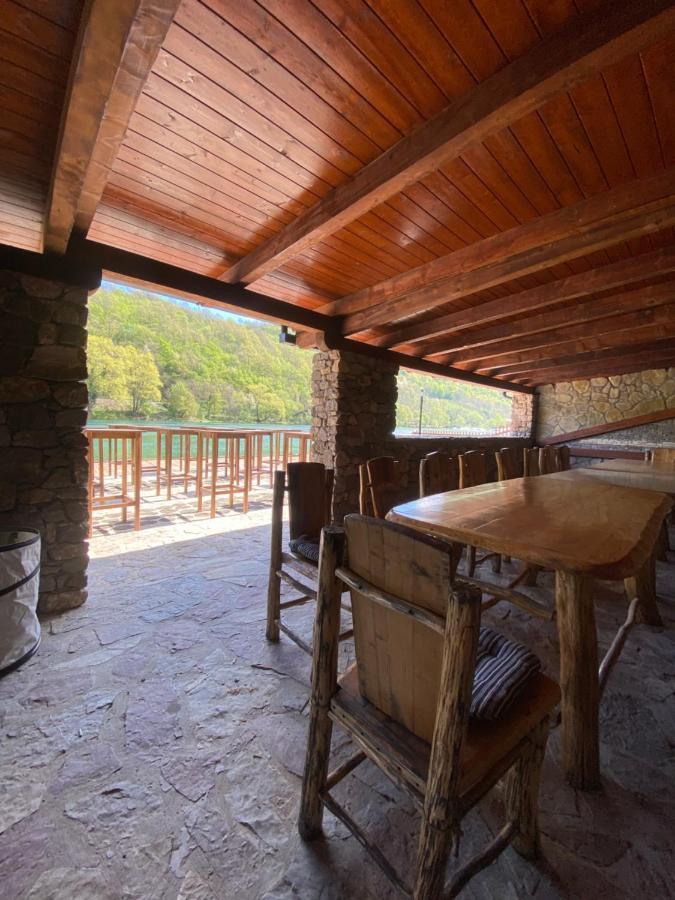 Holiday Houses Green Queen Bihać Екстериор снимка