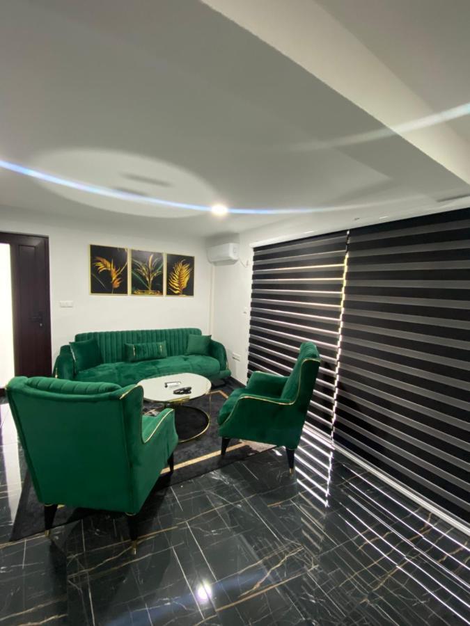 Holiday Houses Green Queen Bihać Екстериор снимка