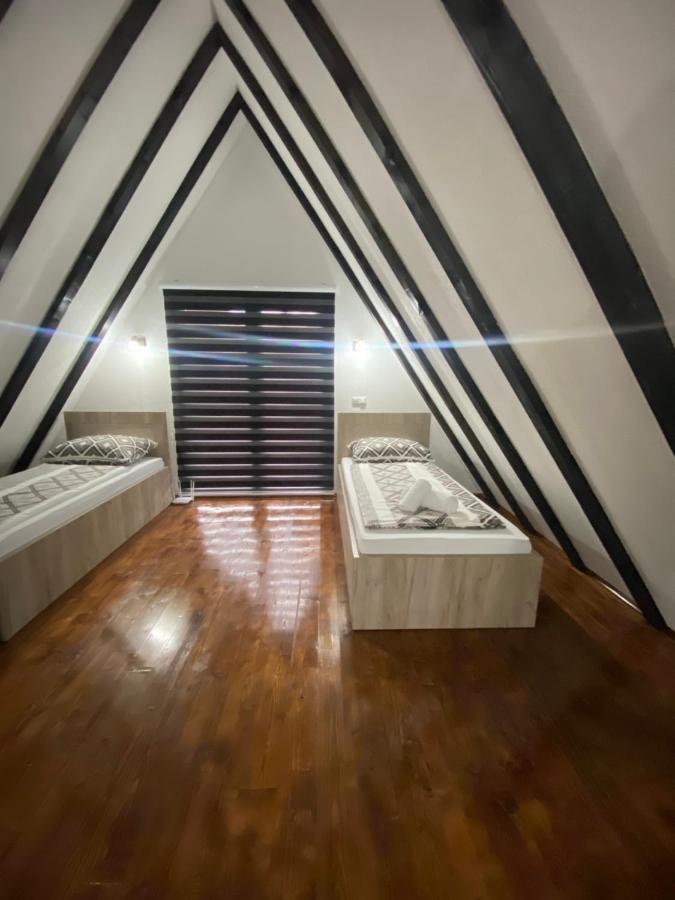 Holiday Houses Green Queen Bihać Екстериор снимка
