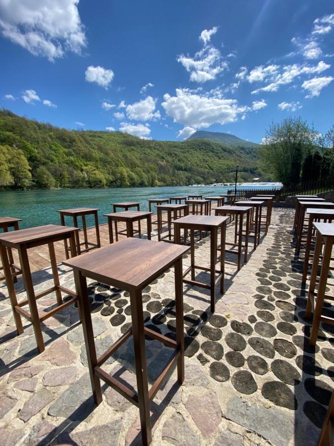 Holiday Houses Green Queen Bihać Екстериор снимка