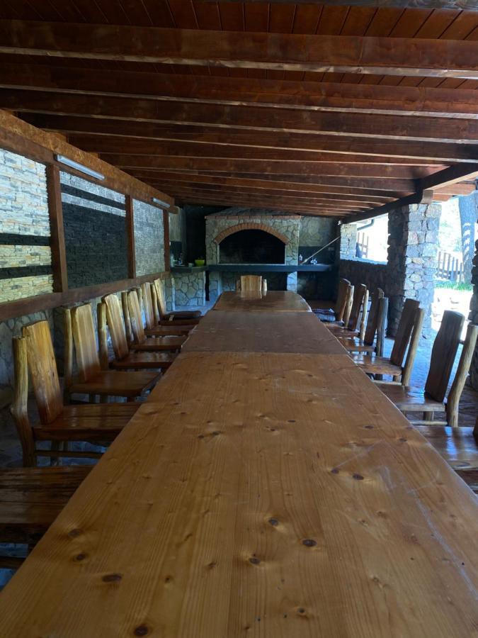 Holiday Houses Green Queen Bihać Екстериор снимка