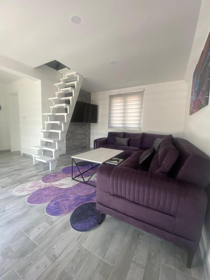 Holiday Houses Green Queen Bihać Екстериор снимка
