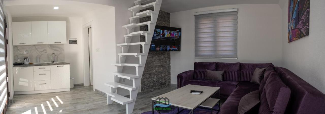 Holiday Houses Green Queen Bihać Екстериор снимка