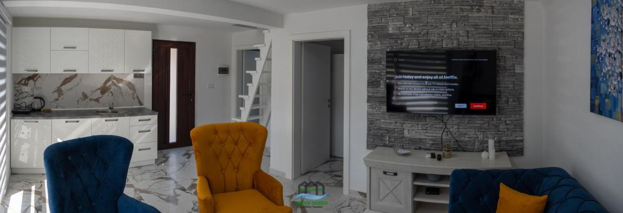 Holiday Houses Green Queen Bihać Екстериор снимка