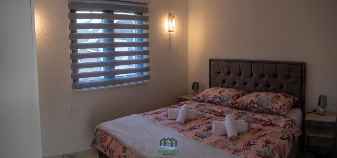 Holiday Houses Green Queen Bihać Екстериор снимка