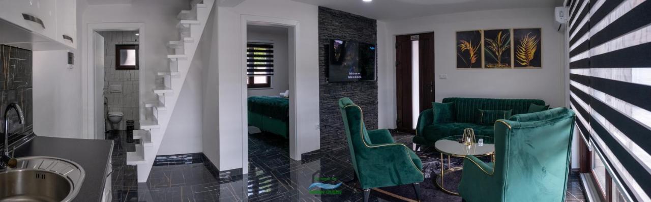 Holiday Houses Green Queen Bihać Екстериор снимка