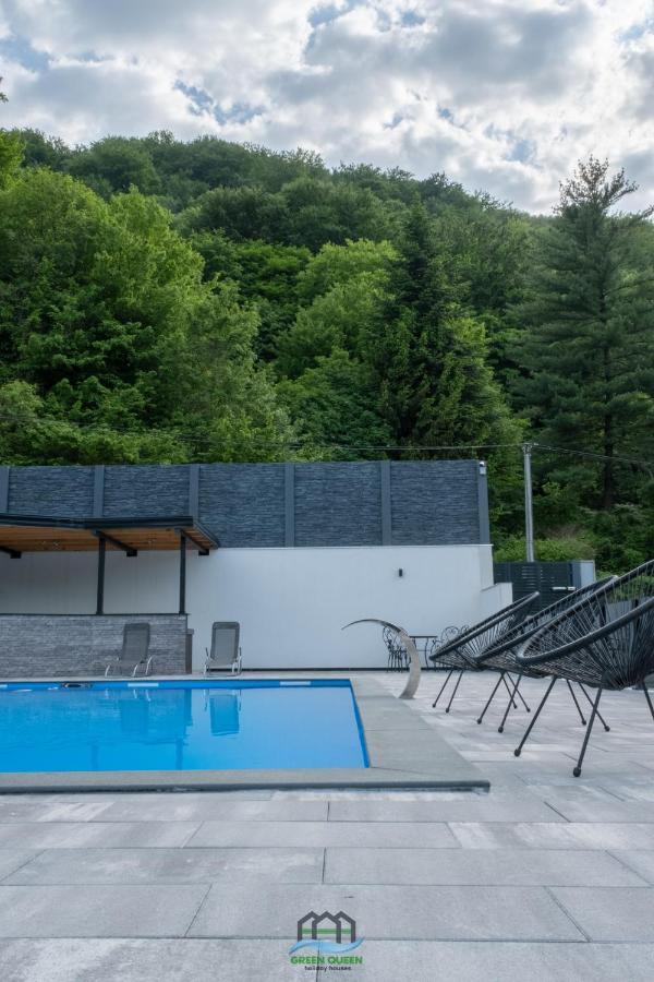 Holiday Houses Green Queen Bihać Екстериор снимка