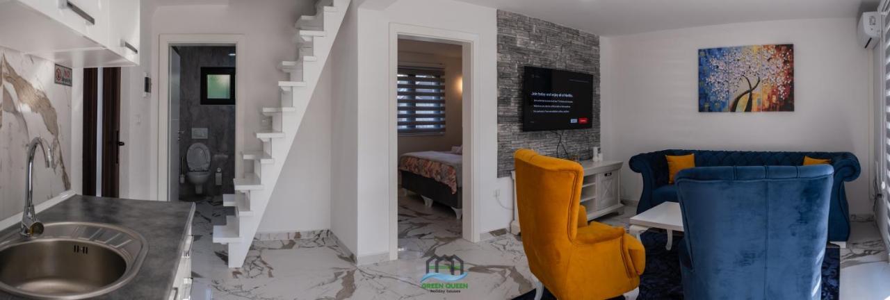 Holiday Houses Green Queen Bihać Екстериор снимка