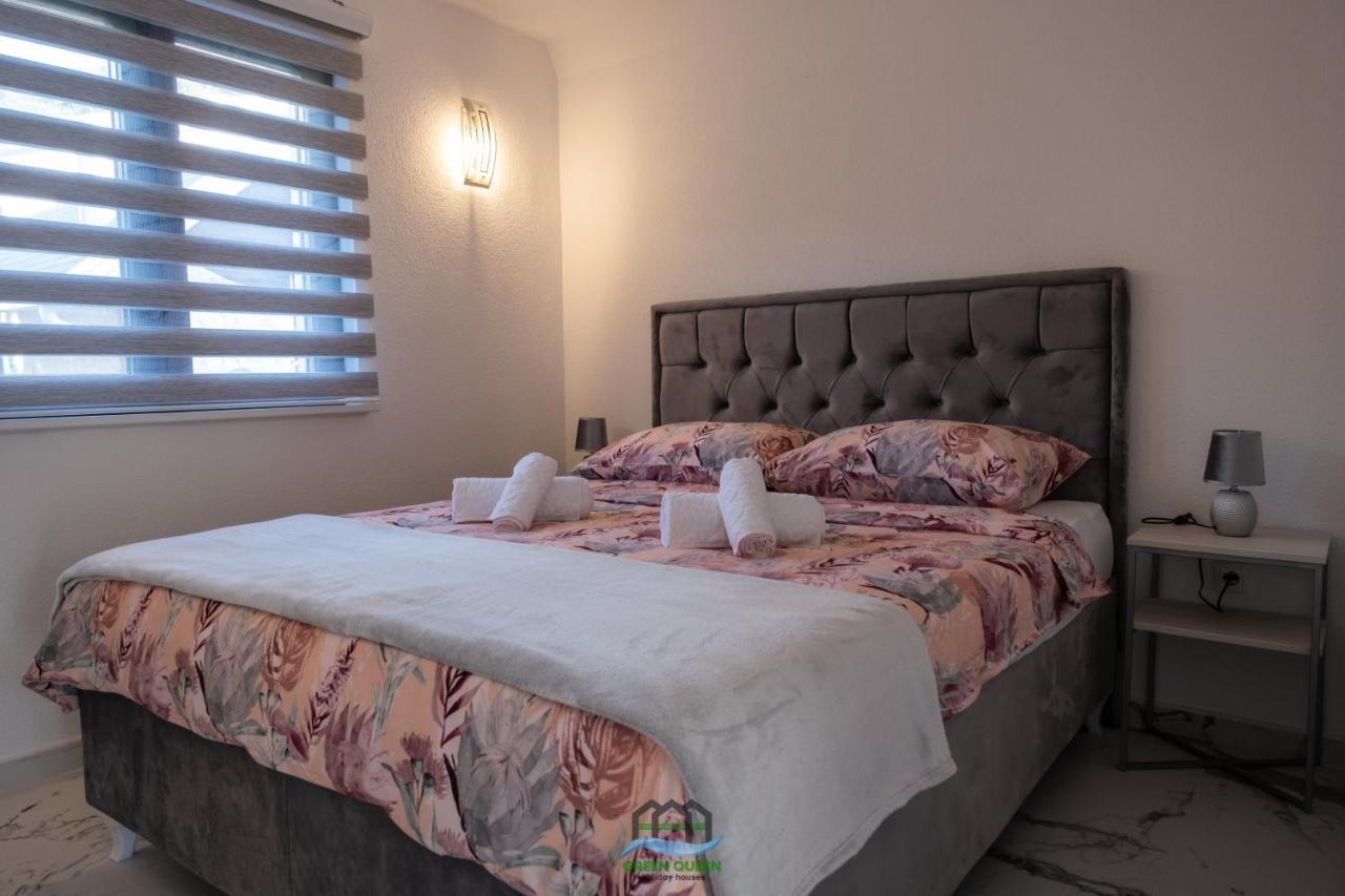 Holiday Houses Green Queen Bihać Екстериор снимка